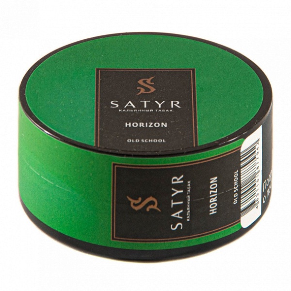Satyr Horizon (Берли Ориентал и Доха), 25 гр
