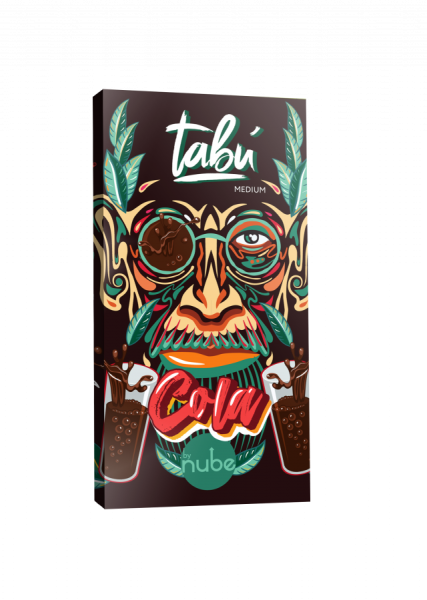 Tabu Cola