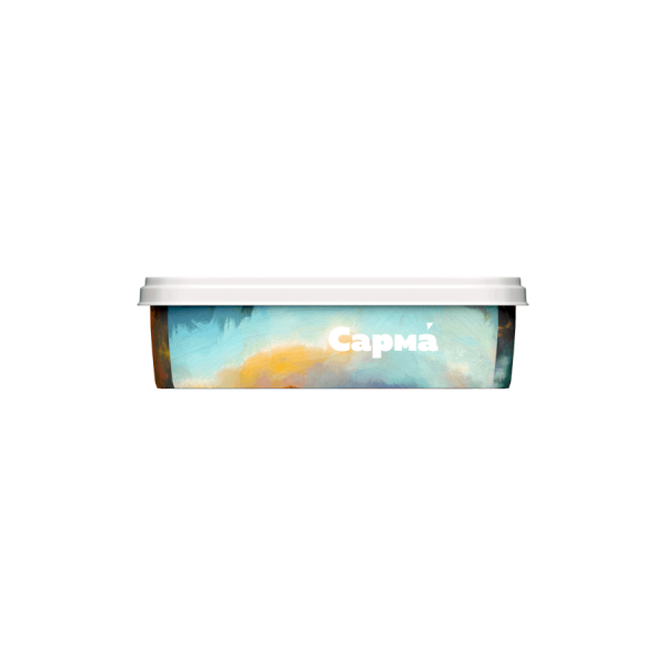 Сарма Мультифруктовый сок, 100 гр