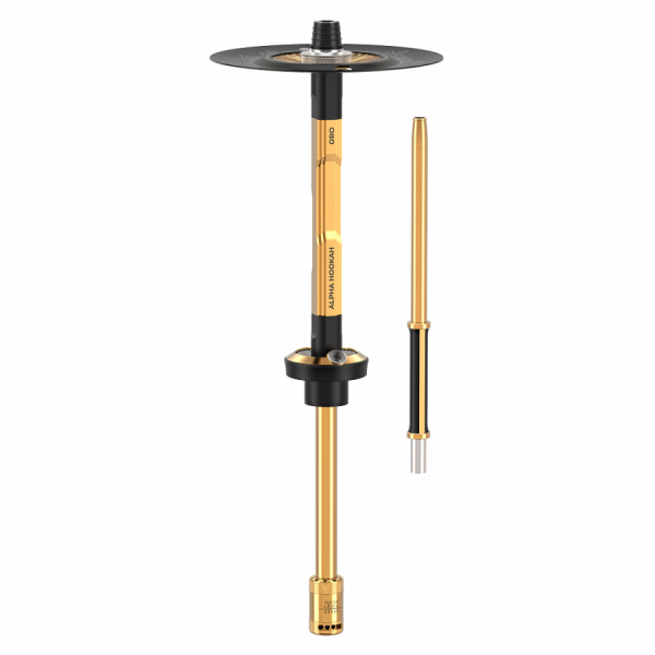 Кальян ALPHA HOOKAH - ORO (Prime)