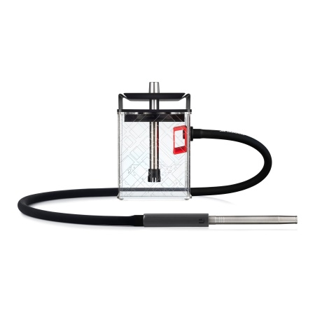 Nanosmoke BOX PRO