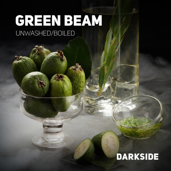 Darkside Core Green Beam (Фейхоа), 100 г