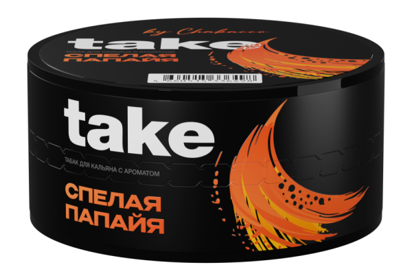 Take - Спелая Папайя, 25 гр