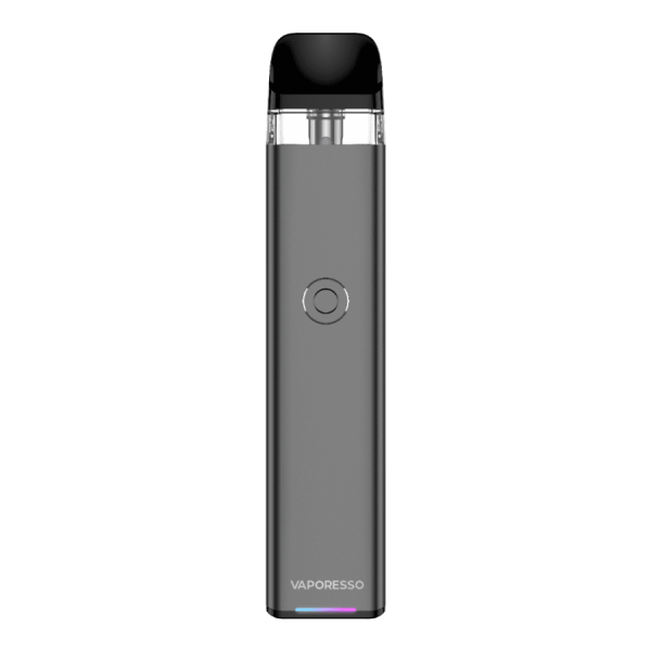 Набор Vaporesso XROS 3 Space Grey