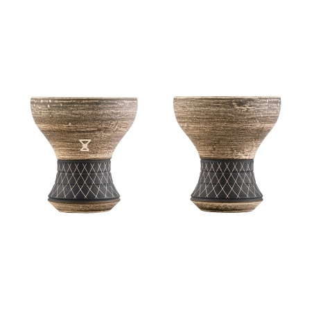 Чаша ALPHA BOWL - Turk Design Milk