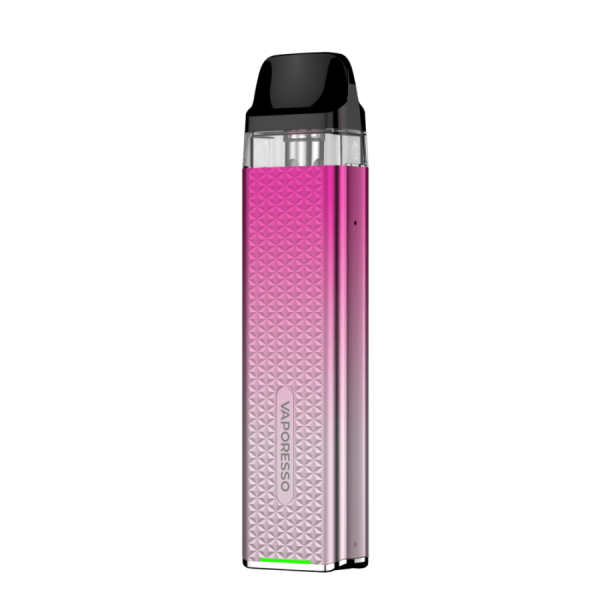 Набор Vaporesso XROS 3 MINI Rose Pink