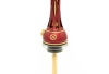 Кальян Blade Hookah One M (Красно-золотой)
