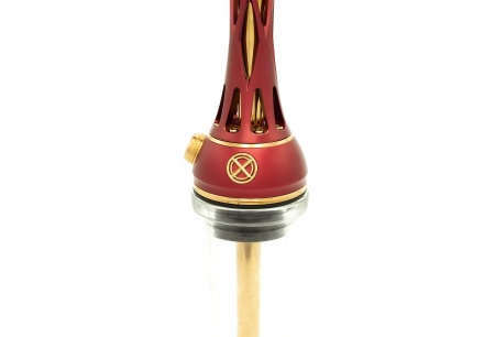 Кальян Blade Hookah One M (Красно-золотой)