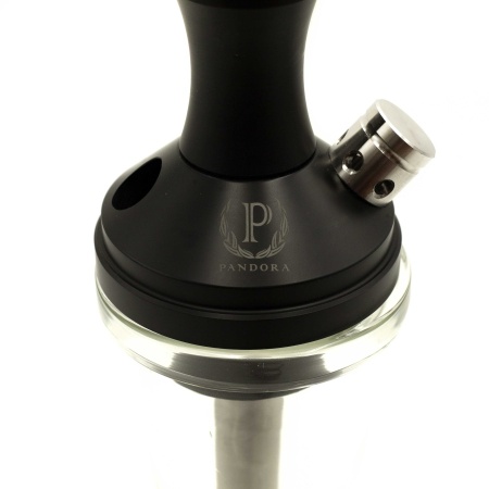 Кальян Pandora Light Black