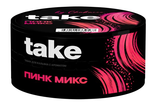 Take - Пинк Микс, 25 гр
