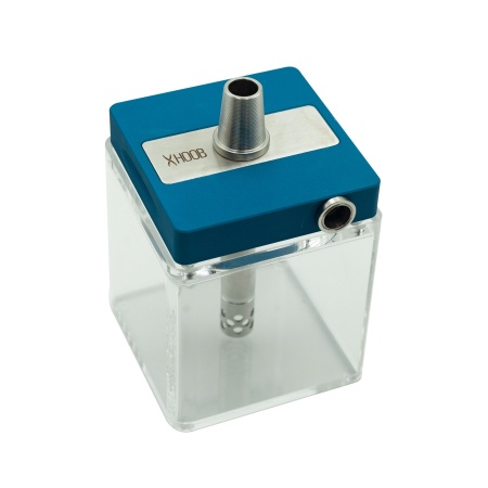 Кальян Hoob subAtom Marine Blue