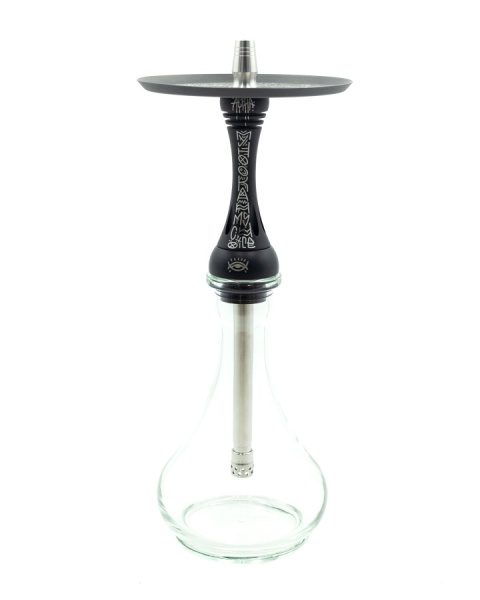 Alpha Hookah X SS - Alpha Of Hookah