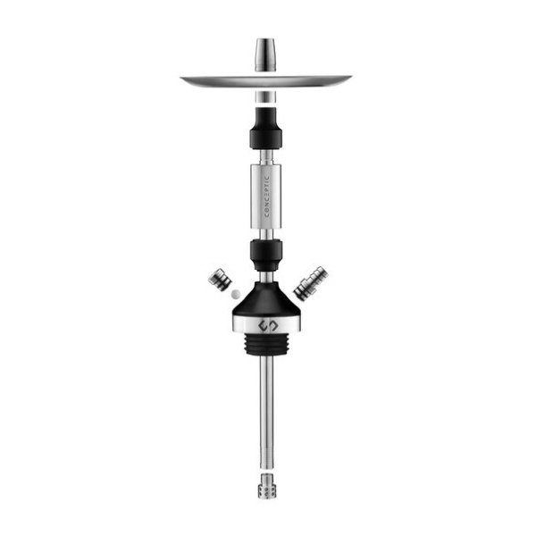 Кальян Smart Steel Professional