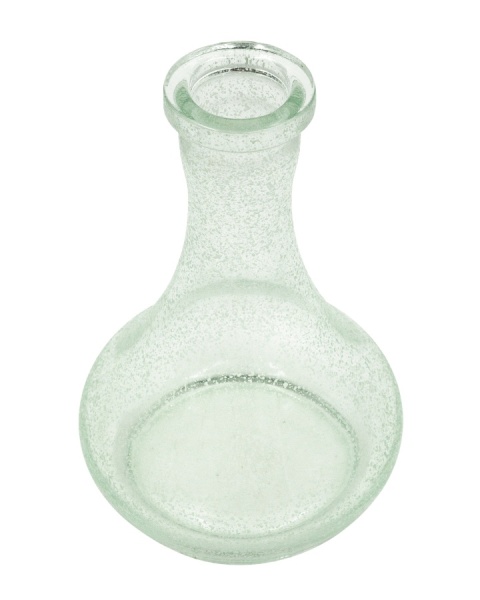 Колба Vessel Glass Капля Свет синий точка