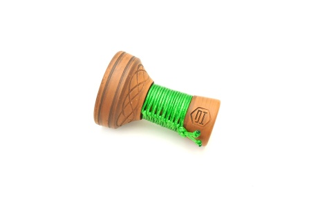 Чаша Japona Hookah Killer Green