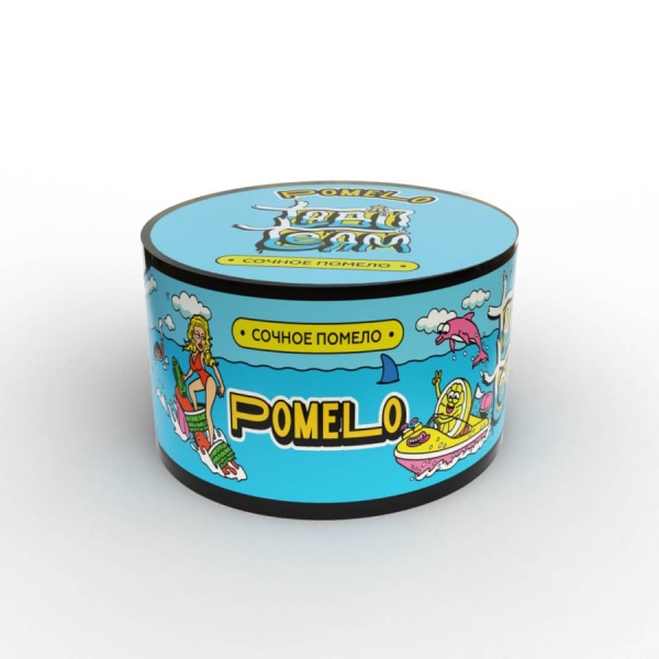 Tabu Pomelo