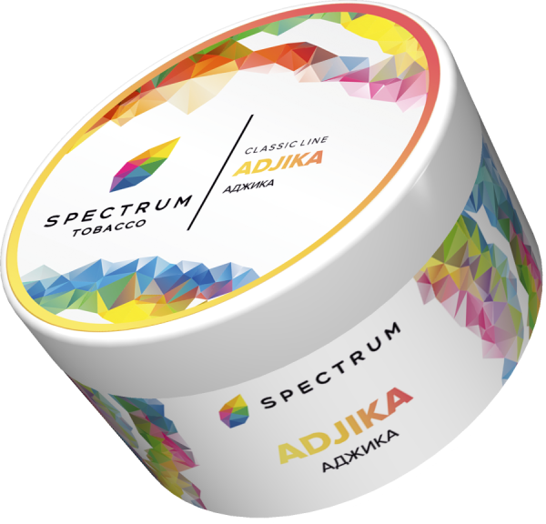 Spectrum Classic Line Adjika (Аджика), 200 гр