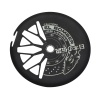 Кальян El Bomber Mid Night