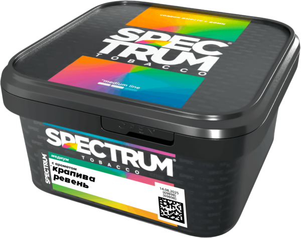 Spectrum Medium Line Крапива ревень, 200 гр